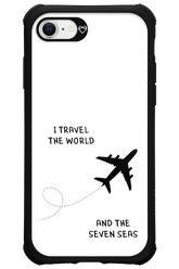Traveller - Apple iPhone 8