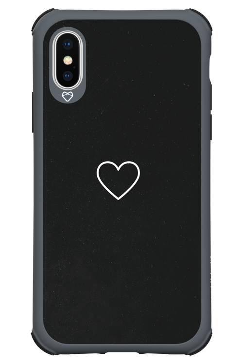 Love Is Simple 2.0 - Apple iPhone X