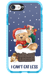 I can't eat less - Apple iPhone SE 2020