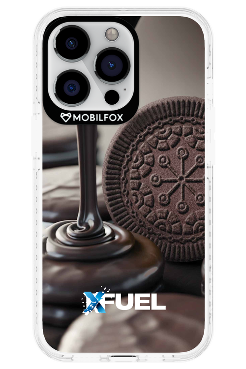 Choco Boost - Apple iPhone 13 Pro