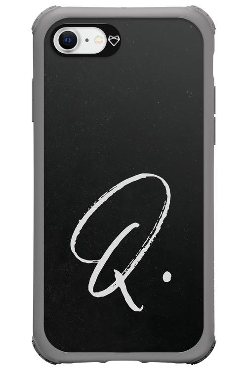 (Off Space) Q 2.0 - Apple iPhone 8