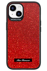 Miss Glamour - Apple iPhone 14