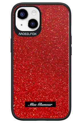 Miss Glamour - Apple iPhone 14