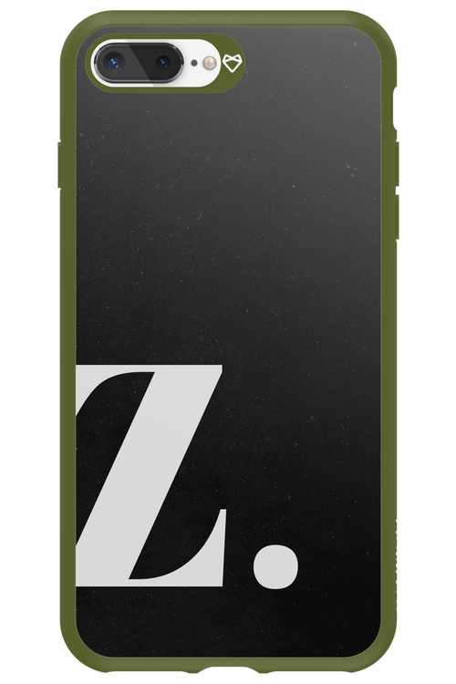 Z (Off Space) 2.0 - Apple iPhone 7 Plus