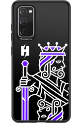 KING - Samsung Galaxy S20 FE