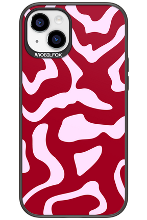 Strawberry Shake - Apple iPhone 15 Plus