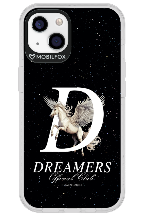 Dreamers - Apple iPhone 13