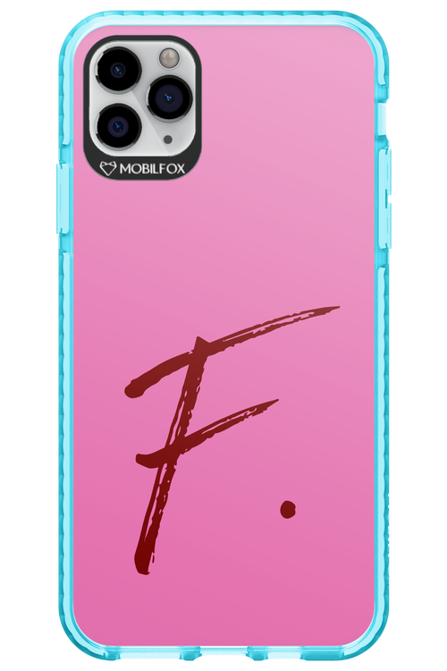 (Sorbet) F 2.0 - Apple iPhone 11 Pro Max