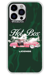 Hotbox - Apple iPhone 13 Pro Max