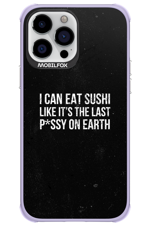SUSHI 2.0 - Apple iPhone 13 Pro Max