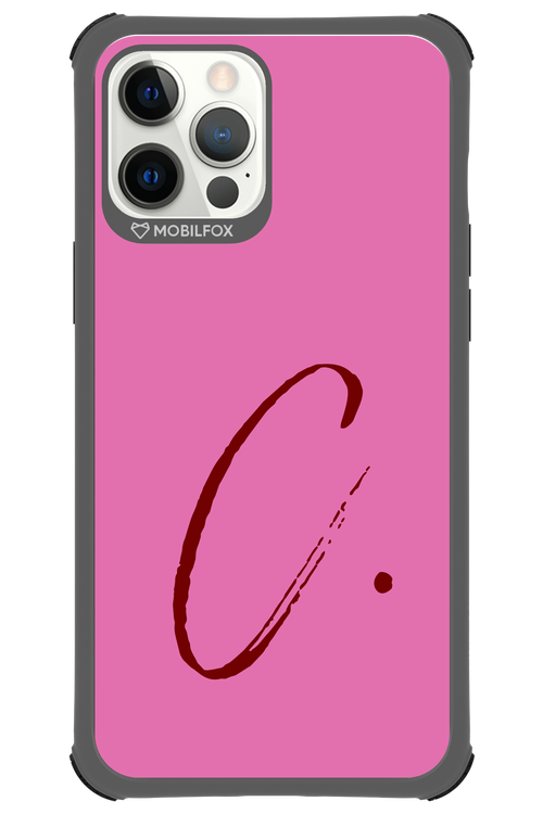 (Sorbet) C 2.0 - Apple iPhone 12 Pro Max