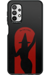 Witch Season - Samsung Galaxy A32 5G