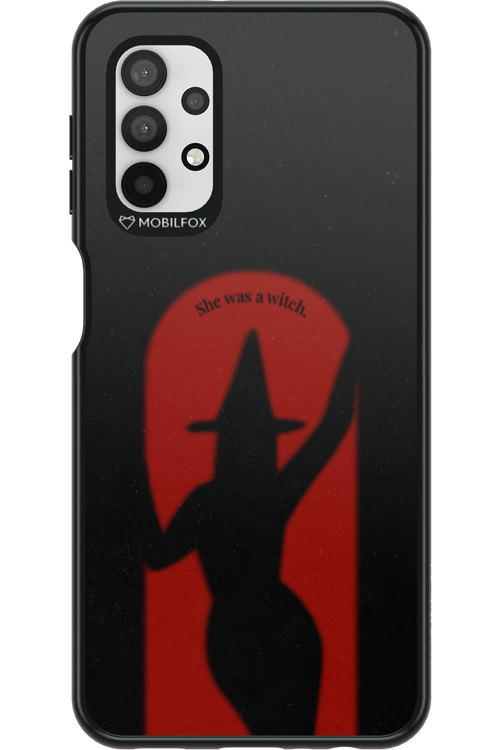 Witch Season - Samsung Galaxy A32 5G
