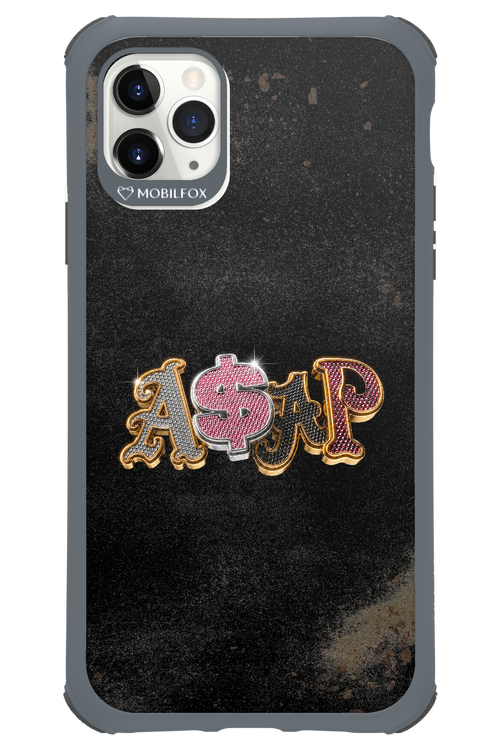 ASAP 2.0 - Apple iPhone 11 Pro Max