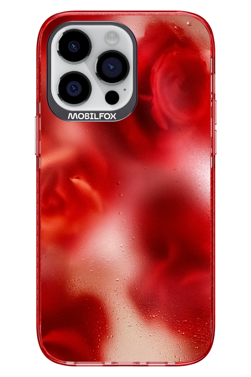 Ice Rose - Apple iPhone 14 Pro Max