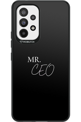 Mr. CEO  - Samsung Galaxy A53