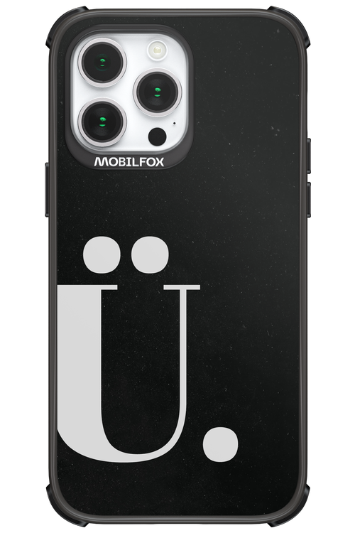 U II (Off Space) 2.0 - Apple iPhone 14 Pro Max