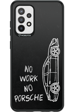 No Work - Samsung Galaxy A72