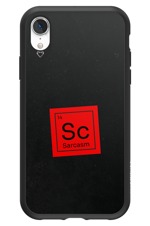 Sc 2.0 - Apple iPhone XR