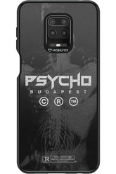 X-Ray - Xiaomi Redmi Note 9 Pro
