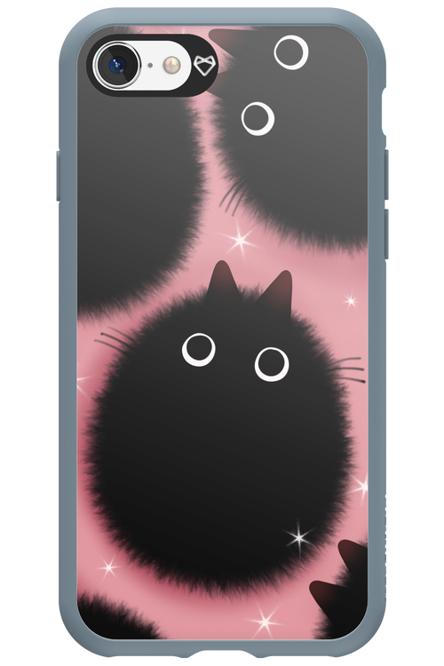 PURRr - Apple iPhone SE 2020