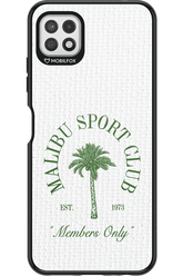 Malibu Sports Club - Samsung Galaxy A22 5G