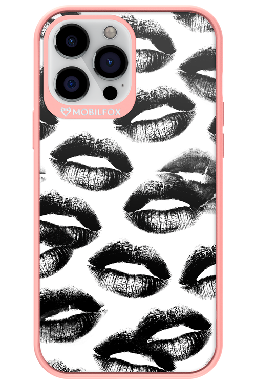 Ghost Kiss 2.0 - Apple iPhone 13 Pro Max