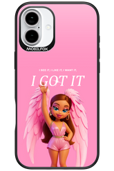 Got It 2.0 - Apple iPhone 16 Plus