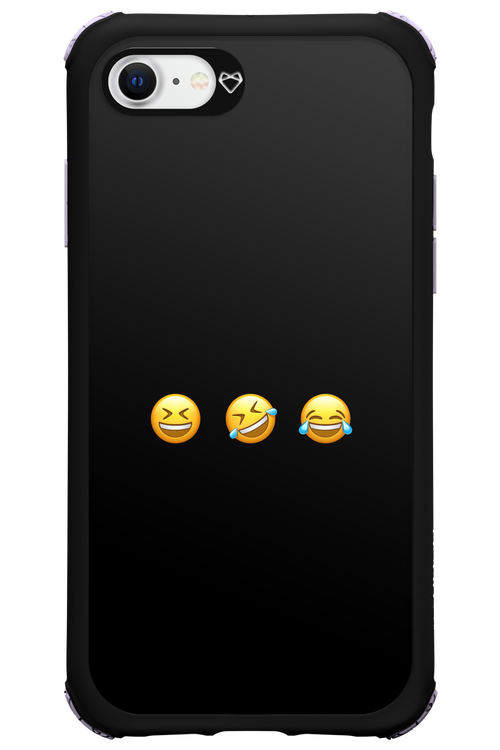 My Laugh - Apple iPhone 8