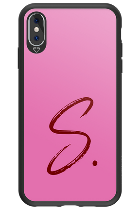 (Sorbet) S 2.0 - Apple iPhone XS Max