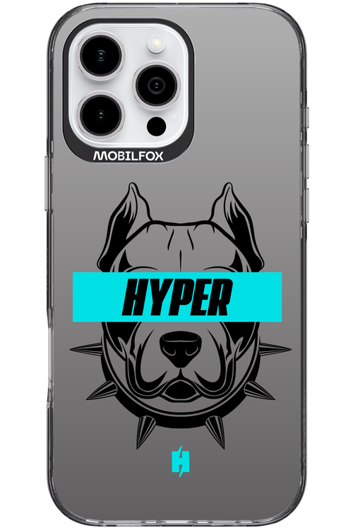 BULL - Apple iPhone 16 Pro Max