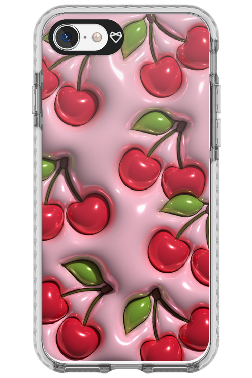 Cherry Bomb 2.0 - Apple iPhone SE 2020