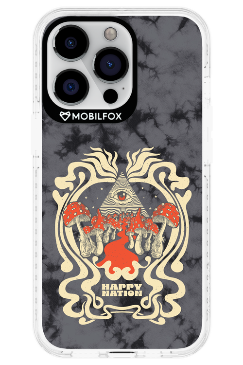 Happy Nation 2.0 - Apple iPhone 13 Pro