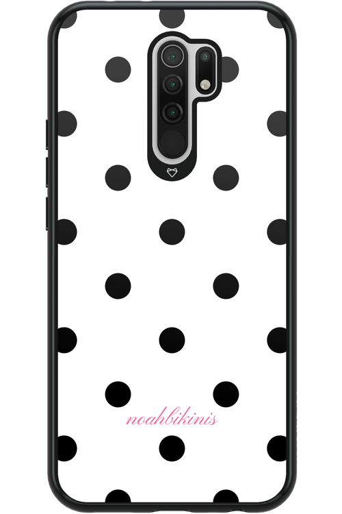 Baby Dots - Xiaomi Redmi 9