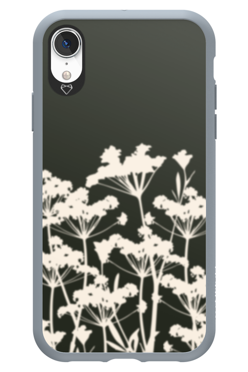 Midnight Bloom - Apple iPhone XR