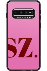 SZ (Sorbet) 2.0 - Samsung Galaxy S10