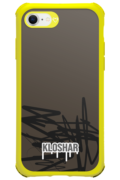 KLOSHAR - Apple iPhone 7