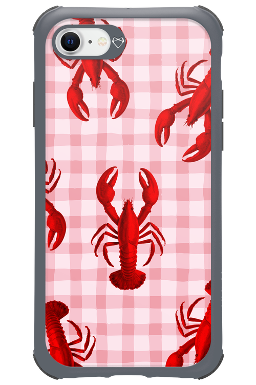 Lobster - Apple iPhone 7
