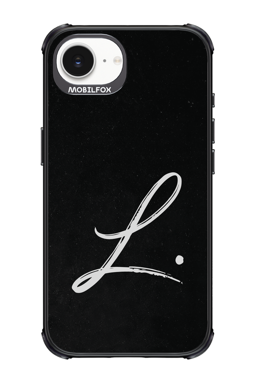 (Off Space) L 2.0 - Apple iPhone 16e