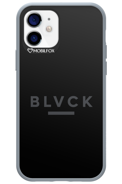 BLVCK II - Apple iPhone 12