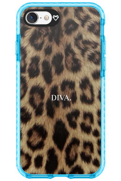 Diva 2.0 - Apple iPhone 7