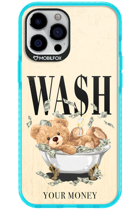 Money Washing - Apple iPhone 12 Pro Max