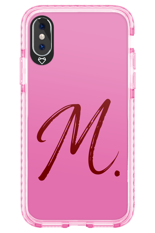 (Sorbet) M 2.0 - Apple iPhone X