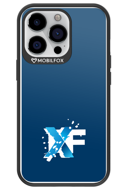 Nano Burst  - Apple iPhone 13 Pro