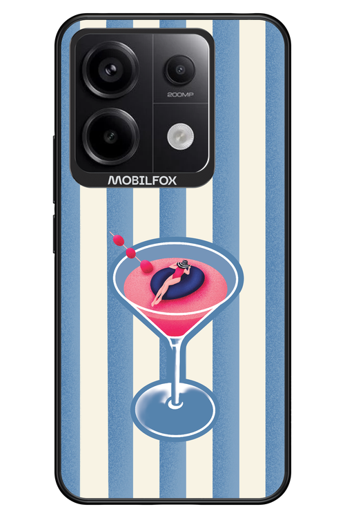 Poolside Affair - Xiaomi Redmi Note 13 Pro 5G