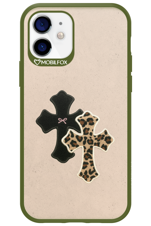 Double Cross - Apple iPhone 12