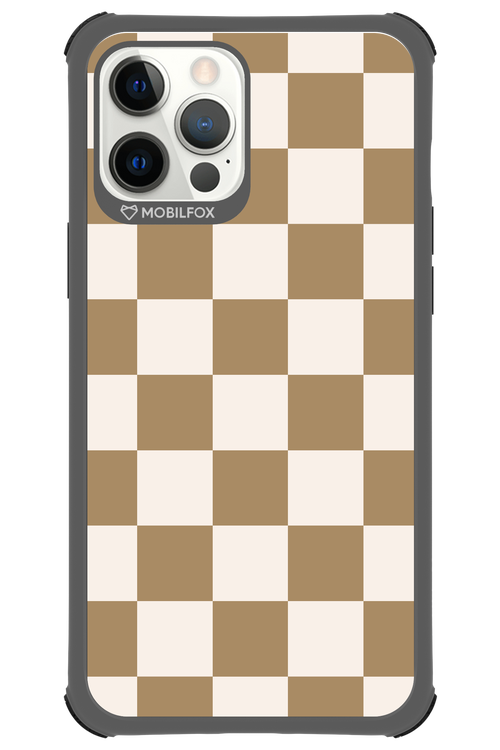 Nude Chess - Apple iPhone 12 Pro Max