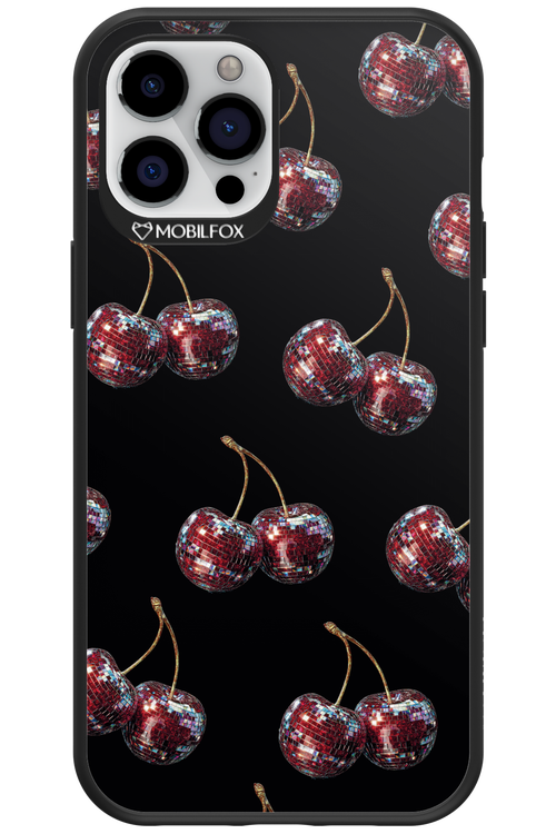 Cherry Rush - Apple iPhone 12 Pro Max
