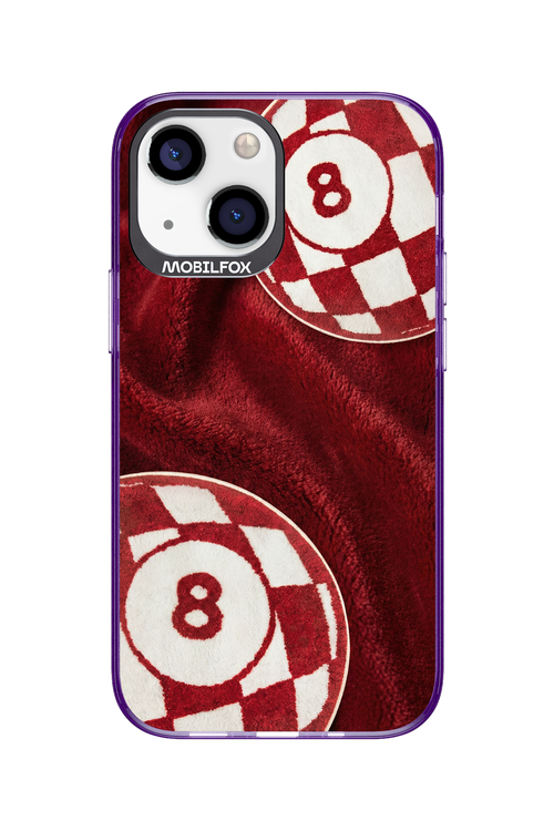 Lucky 8 2.0 - Apple iPhone 13 Mini