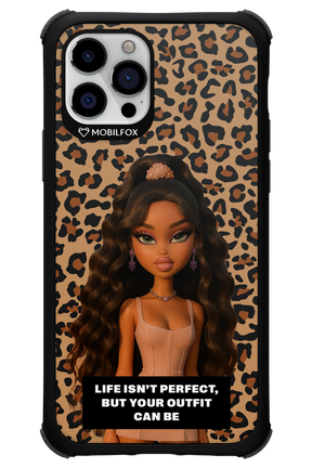 Perfect OOTD - Apple iPhone 12 Pro